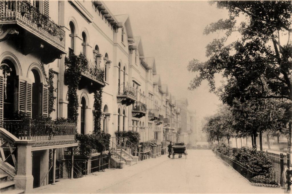 Hanover House كيلتنهام المظهر الخارجي الصورة